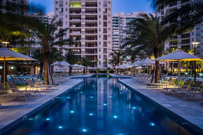 Imóvel pronto | Majestic – Apartamento	no  Cidade Jardim - Rio de Janeiro - Rio de Janeiro